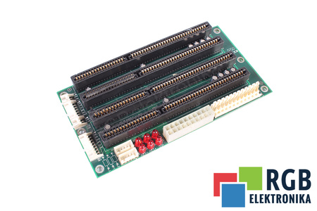 ATX6020/4 AXIOMTEK POUR PIÈCES