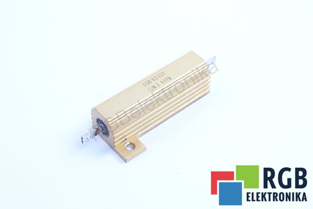 RÉSISTANCE CGSHSA50 TE CONNECTIVITY 82OHM