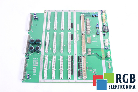 BPB BOARD GE YOKOGAWA MEDICAL SYSTEMS POUR LOGIQ3