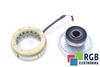 1FT5104-0AC01-0-Z SIEMENS SIMOTICS S 1FT5 SYSTEME DE MESURE