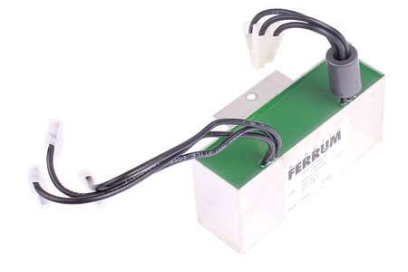 VC-453-10 FERRUM ELECTRO CP01253