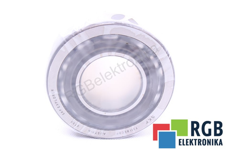 7311 BECBP SKF 55X120X29 ROULEMENT A BILLES A CONTACT OBLIQUE