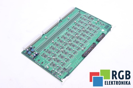 2318122 GE YOKOGAWA MEDICAL SYSTEMS RXB BOARD POUR LOGIQ3