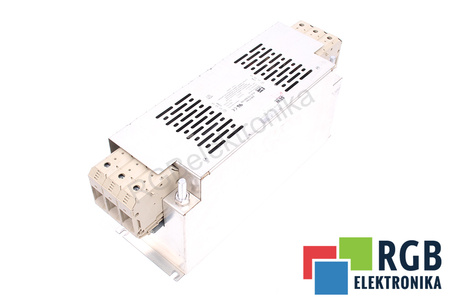 HLD110-500/180 BLOCK FILTRE
