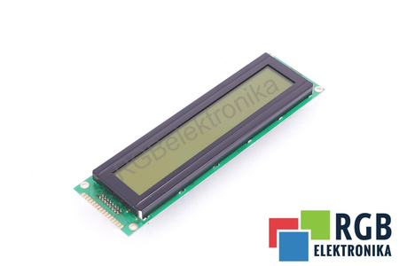 HD44100FS LAUER AFFICHEUR