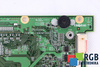 D10031C DIGITAL GP4K LARGE IO BOARD POUR PFXGP4501TADW