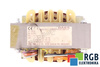 BV29638 GASS TN251892 115/220V, 20/20/25V TRANSFORMATEUR