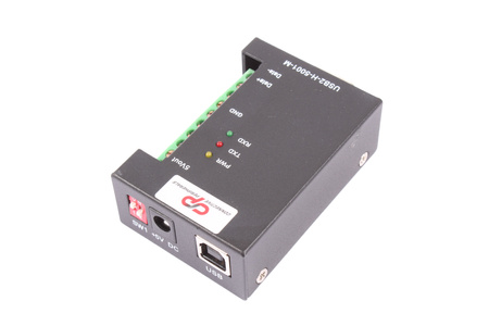 USB2-H-5001-M CONECTIVE PERIPHERIALS