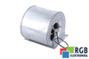 D4E180-CA02-36 EBM PAPST VENTILATEUR