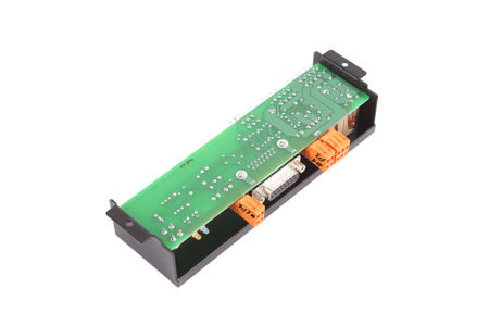 1-AXIS DC MAXON AMPLIFIER MODULE