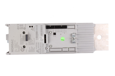 SK500E-151-340-A NORD PART-NO:275420150 NORDAC 500E