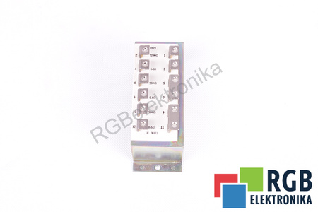 120MOHM 0.6OHM 50MOHM IWAKI POUR A06B-6050-H402 ANUC