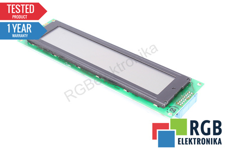 DMC40457 OPTREX AFFICHEUR LCD
