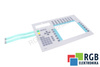 6AV3637-1ML00-0BX0 SIMATIC OP37 CLAVIER REMPLACEMENT