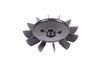SG71 TAMEL 14,5X130MM VENTILATEUR DE REFROIDISSEMENT