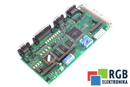 PAC-MP-CPU-V2-10 WERNER ELECTRIC PAC-MP-CPU