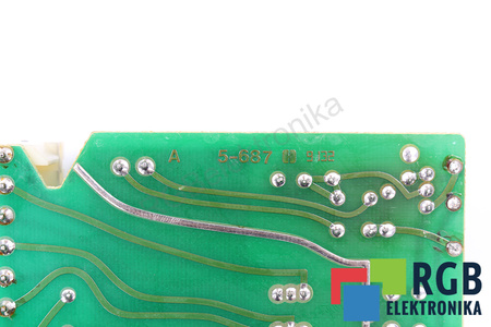 5687 PEPPERL FUCHS POUR WE77/EX-DW