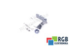 FICHE DE SIGNAL E/S 1473063-2 AMP-1473063-2 POUR BETA I FANUC 6 PIN REMPLACEMENT