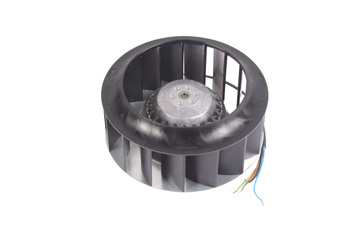 R2E180-AS77-22 EBM PAPST M2E068-BF 0.1KW, 230V, 0.45A 142X72MM VENTILATEUR