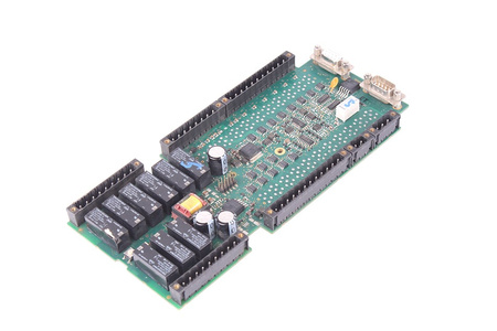 SC2IOM-1 PRODRIVE B.V. 6309-0800-3004 POUR PIÈCES