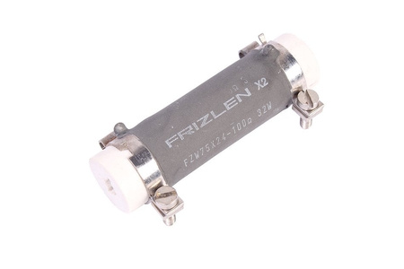 RÉSISTANCE FZW75X24 FRIZLEN 100OHM