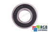 6202-2RS16 SMB 16X35X11 ROULEMENT