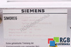 6RA2116-6DK26-0 SIEMENS MREQ-GCG6K26-2A3 E260/24 SIMOREG K