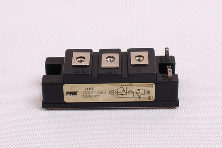 KD224503 PRX TRANSISTOR DARLINGTON