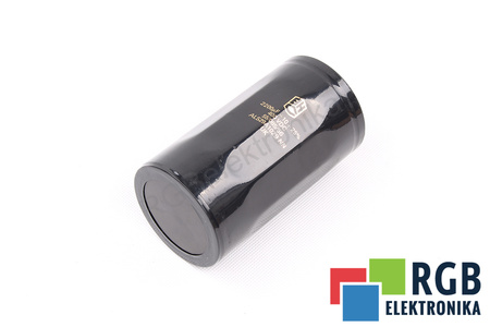 CONDENSATEUR ALS29A1029NN AEROVOX 2200UF, 400VDC