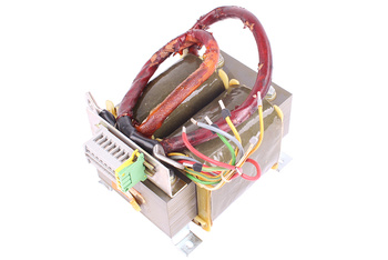 2137/91 REICHENBACH T40/E 210-420V, 5.8V TRANSFORMATEUR