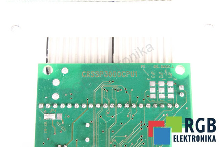CRSSP3000CPU1 SIPA 12864D