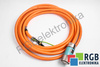 CÂBLE 6FX8002-5CG23-1CA0 SIEMENS E223748 80C 1000V 19.5M