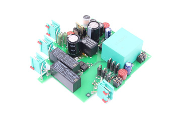 C5-2952C PEPPERL FUCHS POUR KFU8-CRG-EX1.D