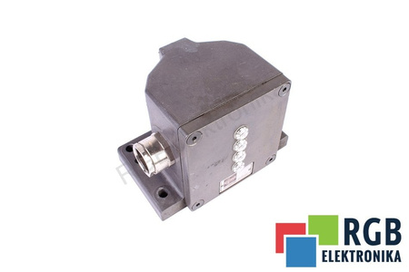 R12-502 EUCHNER RGBF04 INTERRUPTEUR DE FIN DE COURSE