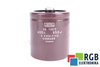 CONDENSATEUR 32Q808 NIPPON C006469 950UF, 400V
