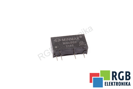 MAU202 MINMAX