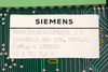 6FX1126-8AA00 SIEMENS SINUMERIK 3 CLAVIER