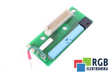 ASSY 110A0366 NEMATRON POUR ICC-7L6-CNC