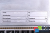 MAG21 FERROCONTROL RACK