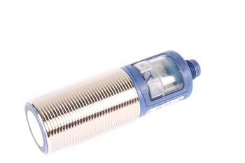 MIC+130/IU/TC MICROSONIC CAPTEUR DE PROXIMITÉ A ULTRASONS