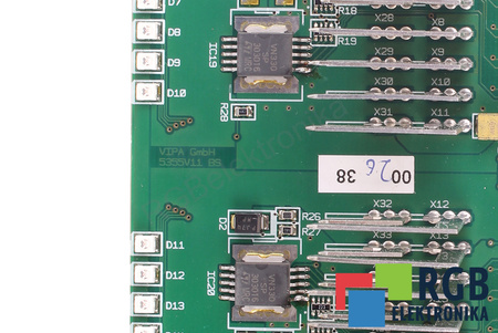 5355V11 VIPA POUR 6ES7323-1BL00-0AA0