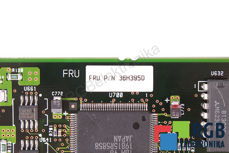 36H3950 IBM POUR PIÈCES