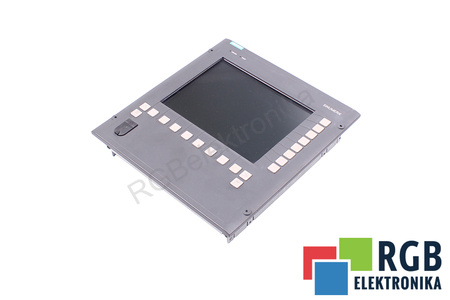 6FC5203-0AF04-0AA0 SIEMENS SINUMERIK OPERATOR PANEL FRONT OP010S VERSION L 10.4" TFT