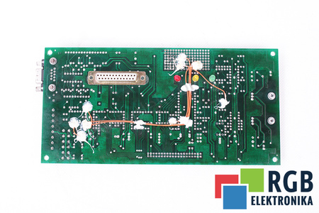 CBOPT003A3 OSAI POUR OSS3000 RS01 10KVA