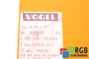 IGZ36-2 VOGEL 19309307