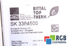 SK3384500 RITTAL CLIMATISEUR