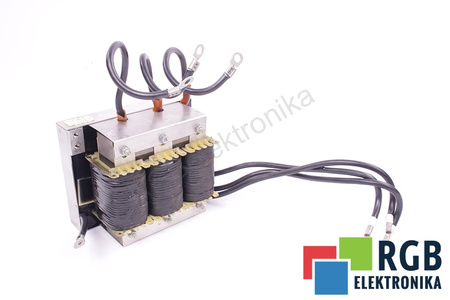 BV0010037/00 HKR FILTRE D’INDUCTANCE