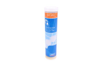 LGEP 2/0.4 SKF GRAISSE POUR ROULEMENTS A FORTES CHARGES
