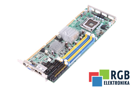 PCE-5124 ADVANTECH 19A2512403 POUR PIÈCES