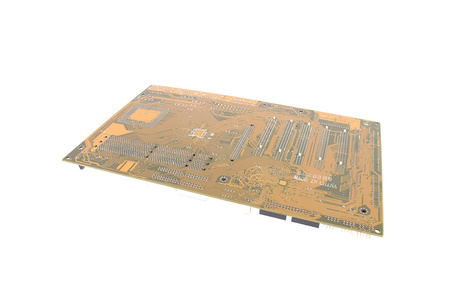 SY-7VBA133U SOYO CARTE MERE